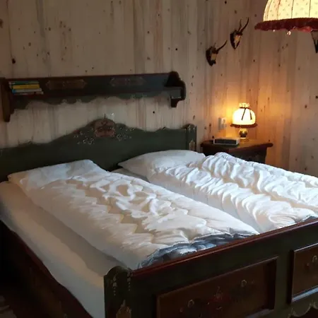 Winterberg-hasewinkel Apartamento