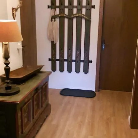 Winterberg-hasewinkel Apartamento