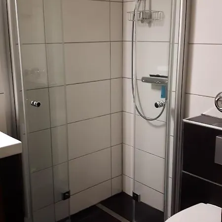 Winterberg-hasewinkel Apartamento Winterberg