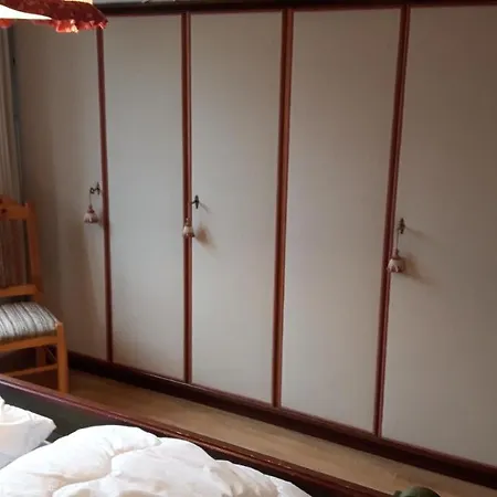 Apartamento Winterberg-hasewinkel *