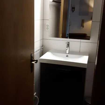 Apartamento Winterberg-hasewinkel *