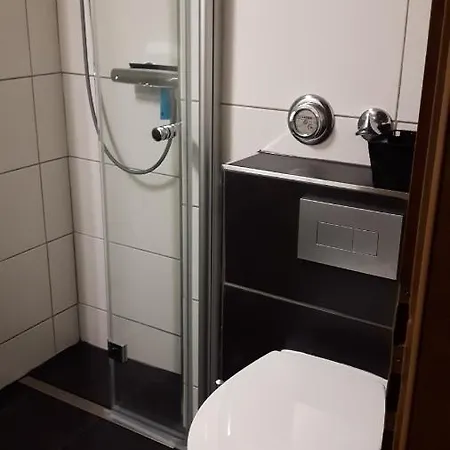 Winterberg-hasewinkel Apartamento Winterberg