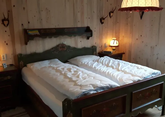 Winterberg-hasewinkel Apartment