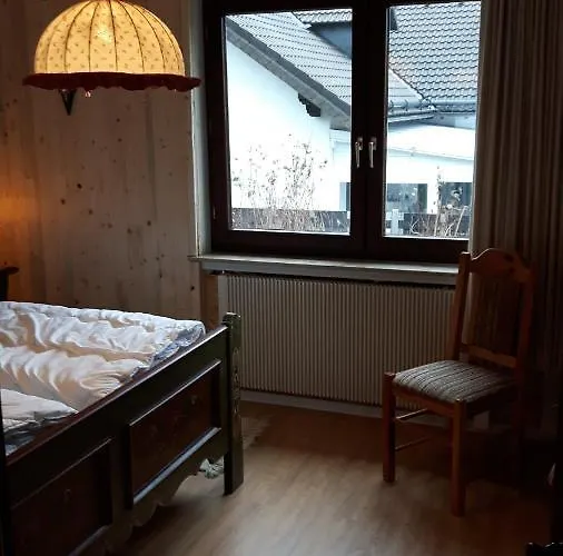 Apartment Winterberg-hasewinkel