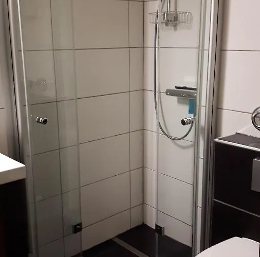 Winterberg-hasewinkel Apartment Winterberg