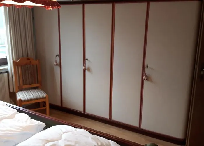 Apartment Winterberg-hasewinkel *