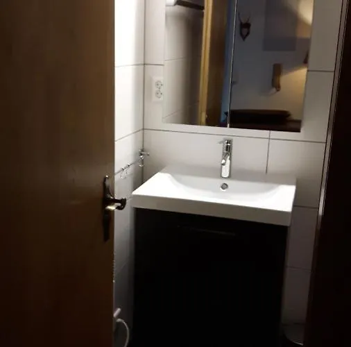 Apartment Winterberg-hasewinkel *