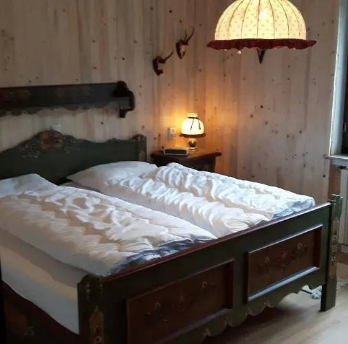 Apartment Winterberg-hasewinkel