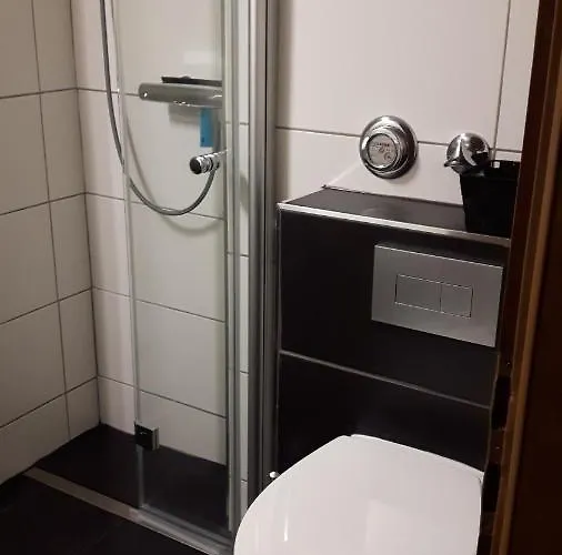 Winterberg-hasewinkel Apartment Winterberg