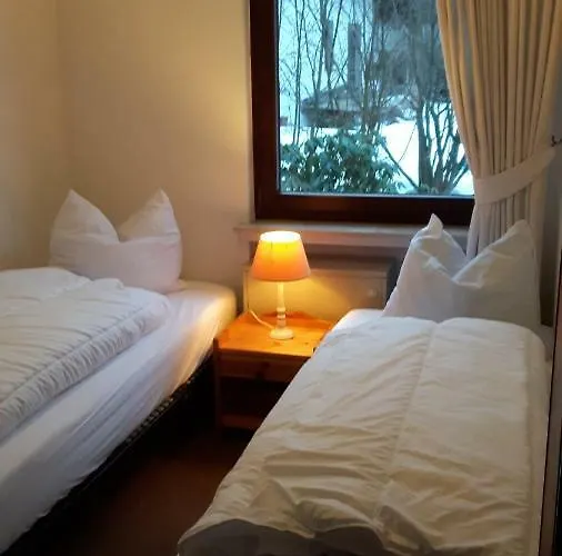 Apartment Winterberg-hasewinkel